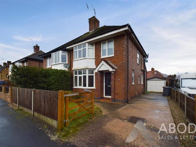 House for sale in The Heath, Beamhurst