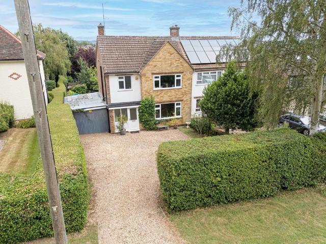 House for sale in Market Harborough, Harborough