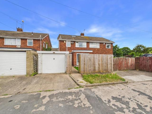 House for sale in Bransholme, Hull