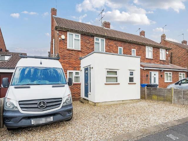 House for sale in Clewer Village, Windsor