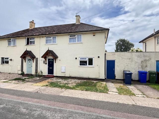 House for sale in Pamington, Gloucestershire