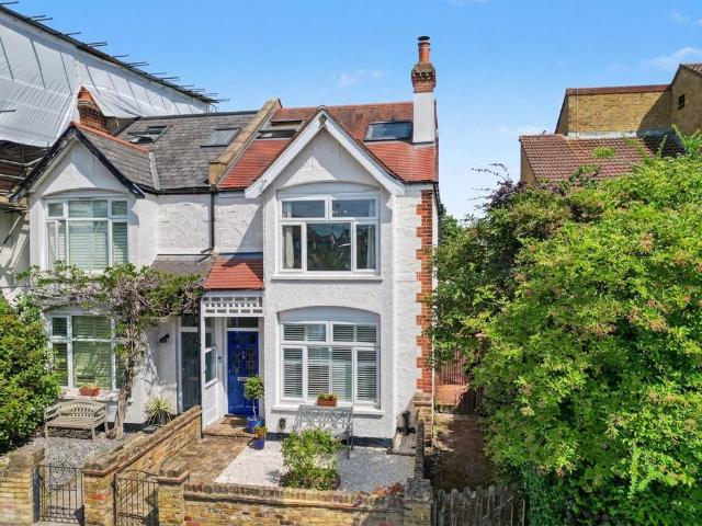 House for sale in Blackhills, Surrey