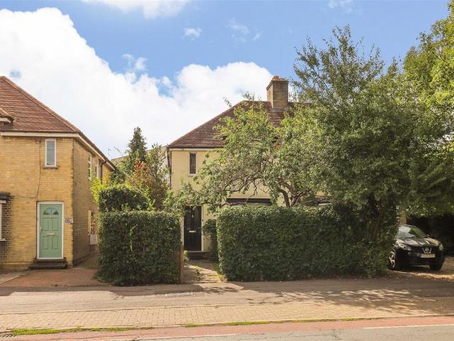 House for sale in Arbury, Cambridgeshire
