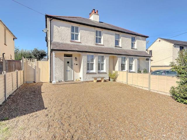 House for sale in Beaconsfield and Chepping Wye Community Board, Widmer End