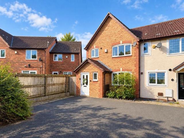 House for sale in Georgia, Greater Manchester