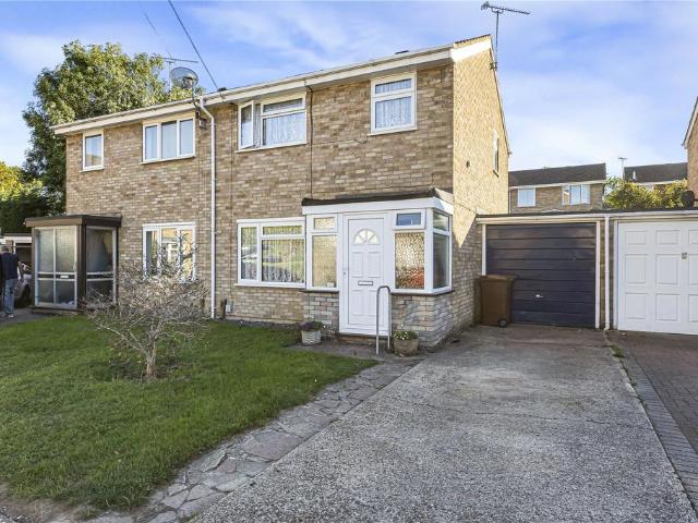 House for sale in Rainham, Gillingham