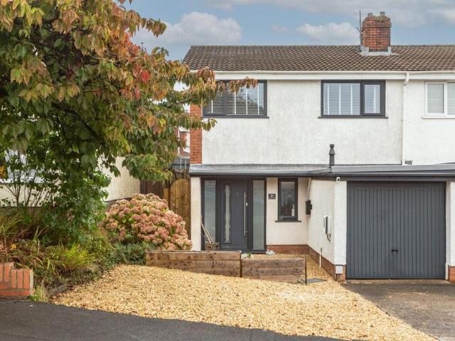House for sale in Langland, Newton