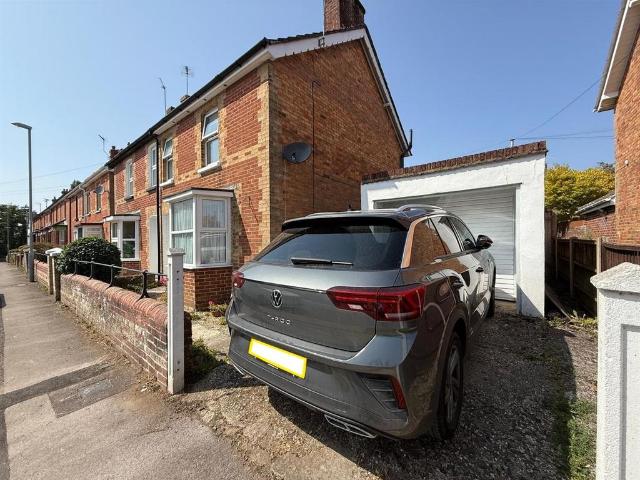 House for sale in St Johns, Wimborne
