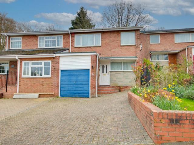 House for sale in Townhill Park, Isle Of Man