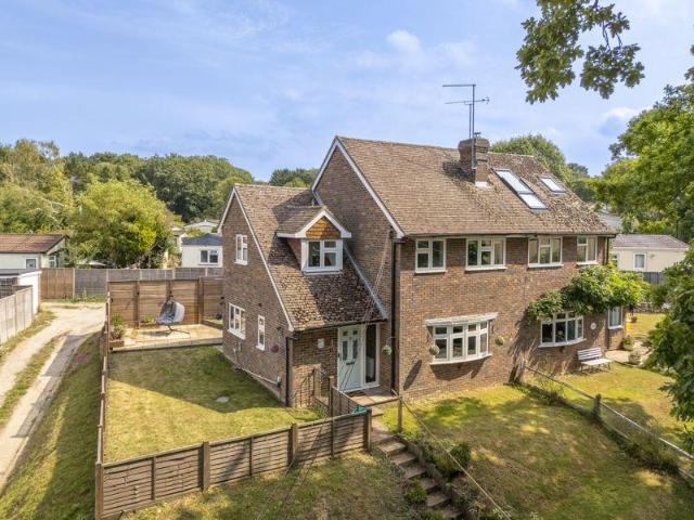 House for sale in Penshurst, The Butts