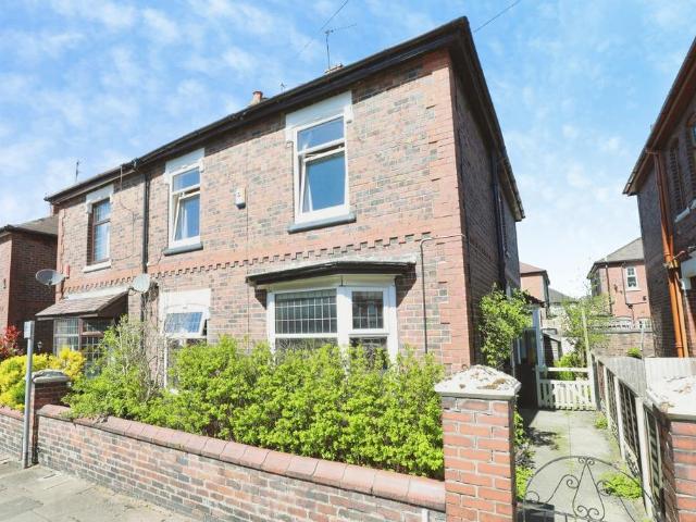 House for sale in Stoke, Stoke-on-Trent