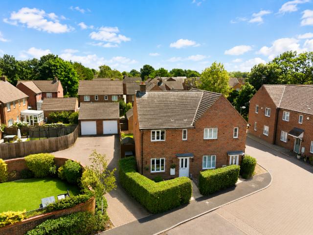 House for sale in Nomansland, Five Acres