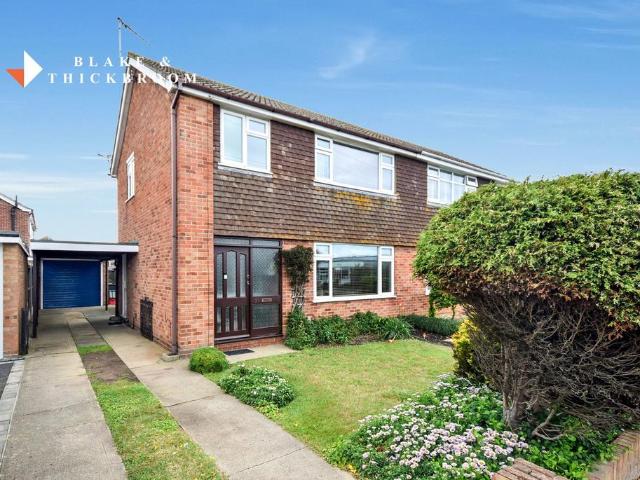 House for sale in Holland-on-Sea, Dale Hill