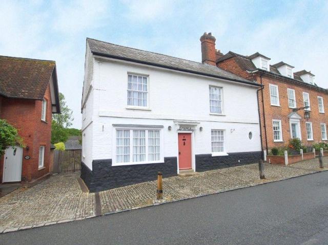 House for sale in Chipstead, The Butts