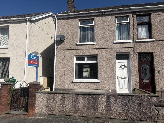 House for sale in Glynneath, Glyn-neath