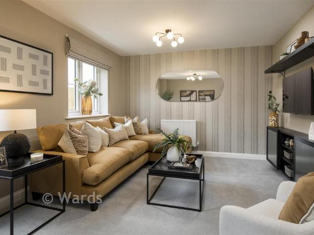 House for sale in Ash, Kent