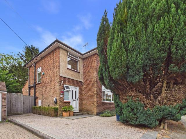 House for sale in Amersham