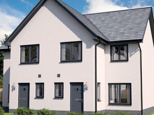 House for sale in Calderwood, Ormiston