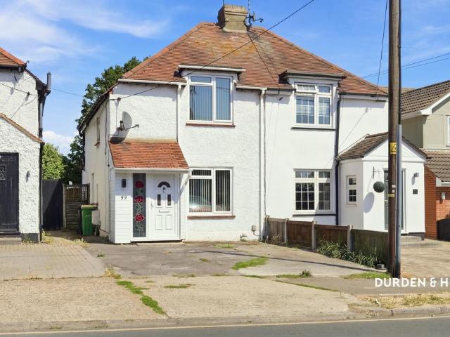 House for sale in Barling, Essex