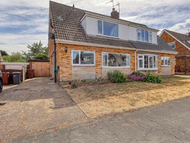House for sale in Winterton, North Lincolnshire