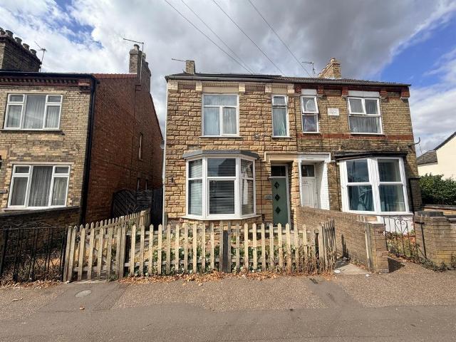 House for sale in Peterborough