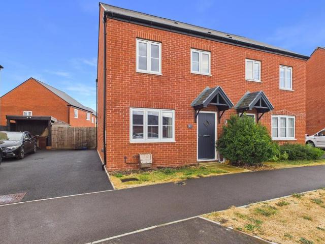 House for sale in Pamington, Gloucestershire