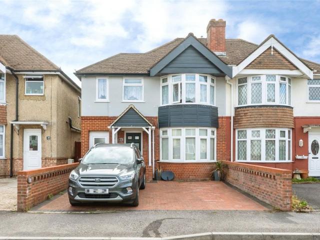 House for sale in Sholing Common, City Of Southampton