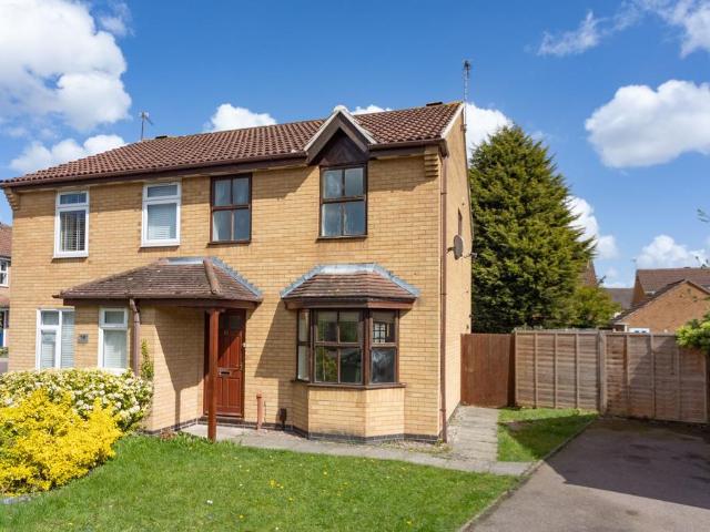 House for sale in Pinfold, Leicestershire