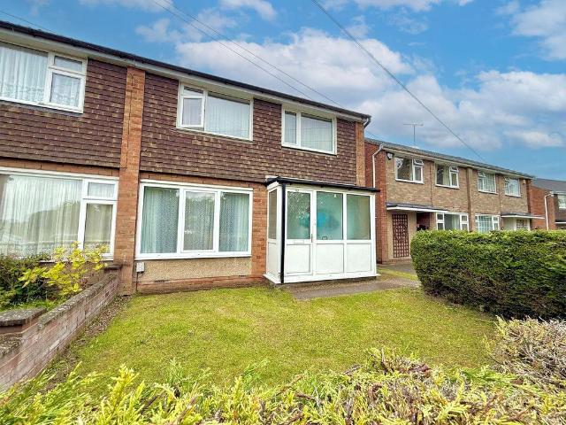 House for sale in Lewsey Farm, Luton