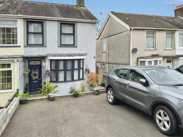 House for sale in Baglan