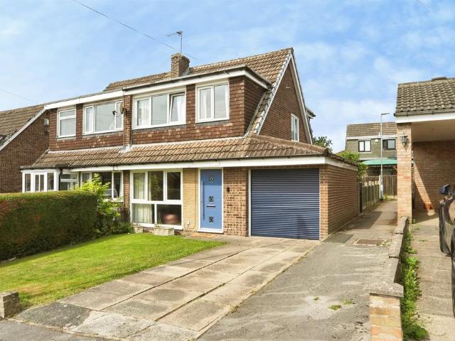 House for sale in Westfield, Yeadon