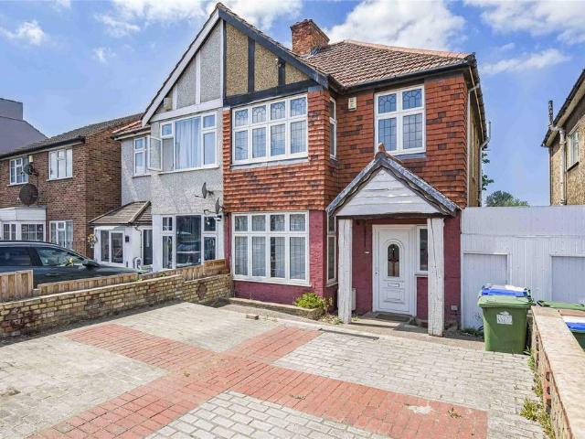 House for sale in East Wickham, Greater London