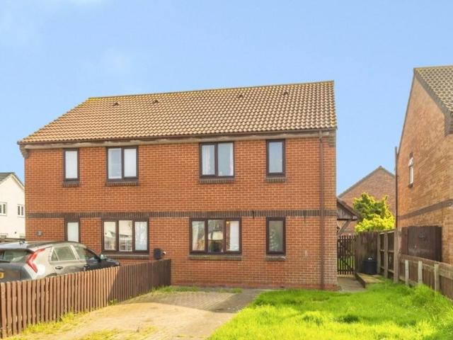 House for sale in Burnham-on-Sea and Highbridge, Highbridge