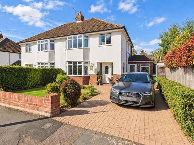 House for sale in Hemel Hempstead, Dacorum