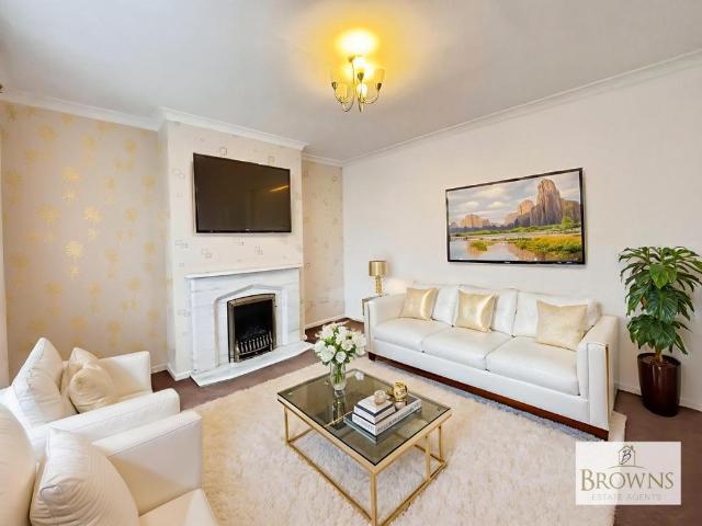 House for sale in West Boldon, Tyne And Wear
