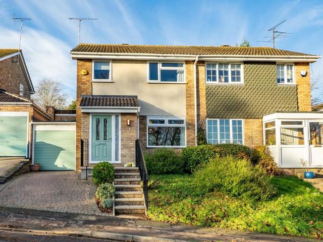 House for sale in Leighton-Linslade, Linslade