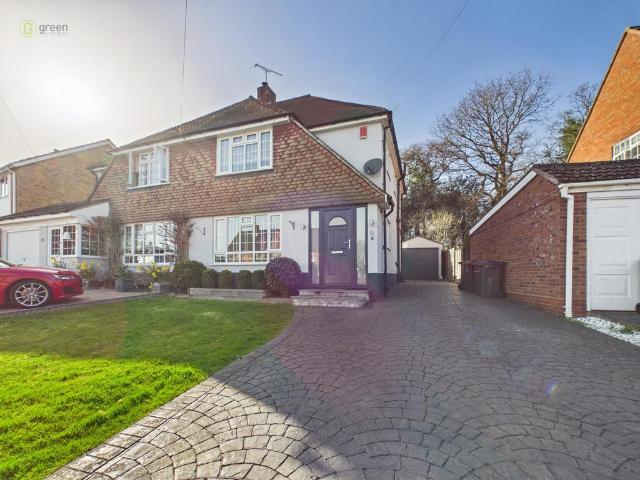 House for sale in Mere Green, Sutton Coldfield