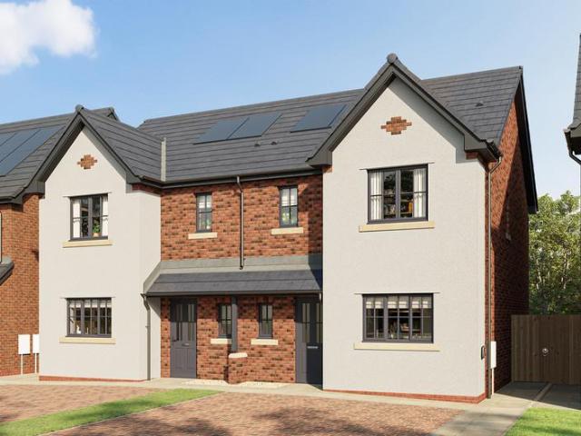 House for sale in Sandsfield Park