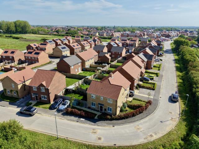 House for sale in Woodmansey
