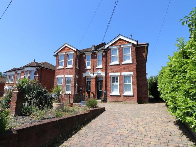 House for sale in Helford, Hampshire