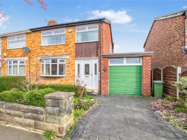 House for sale in Thornaby-on-tees, Stockton-on-tees