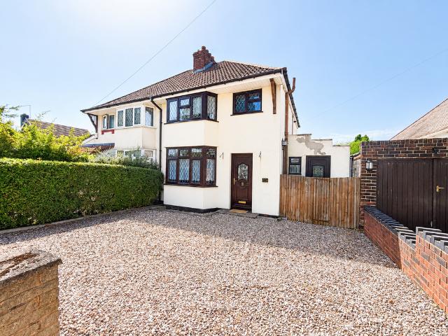 House for sale in Woodside, Brierley Hill