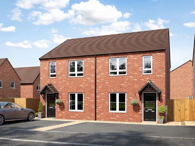 House for sale in Barholm, Lincolnshire