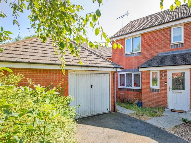 House for sale in Corby