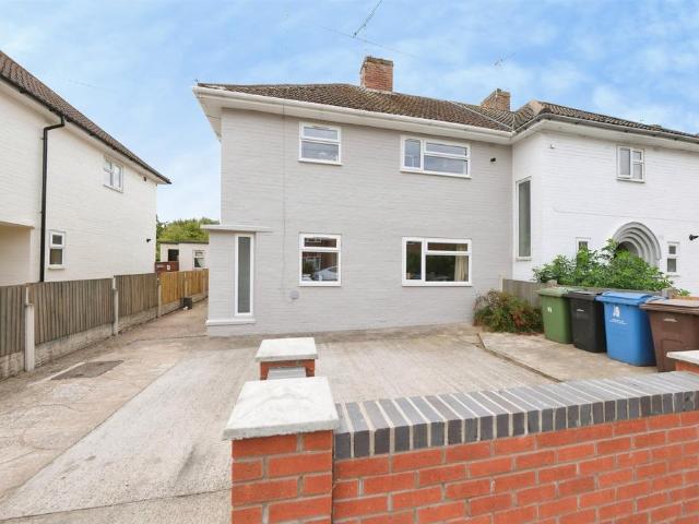 House for sale in Retford, Bassetlaw