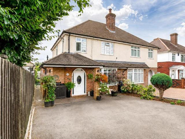 House for sale in Cressex, Buckinghamshire