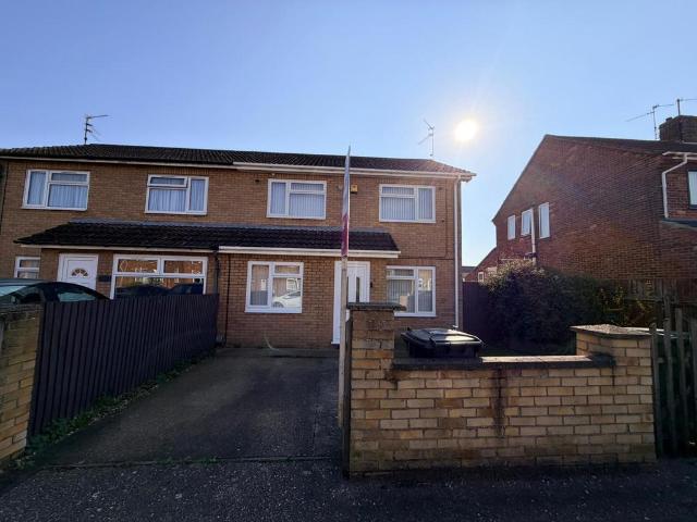 House for sale in Peterborough