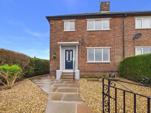 House for sale in Birley, South Yorkshire