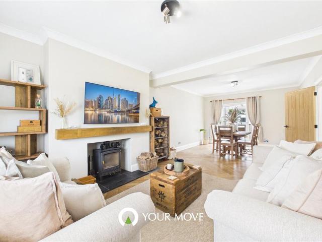House for sale in Eastbridge, Suffolk