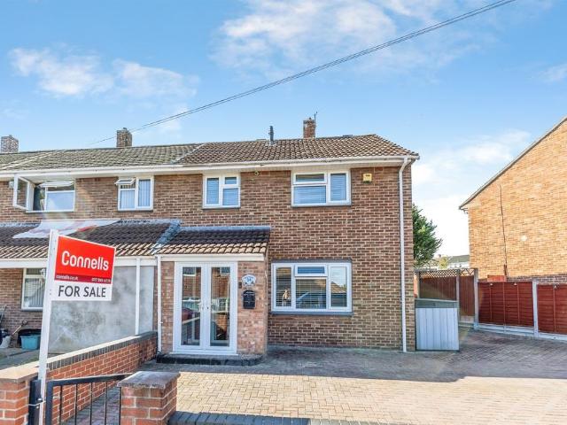 House for sale in Hartcliffe, Bristol